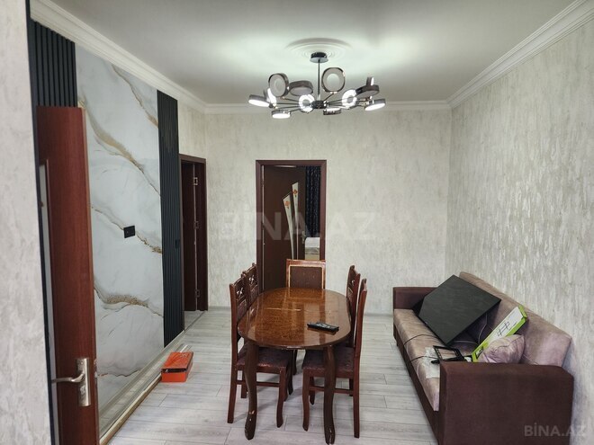 Satılır 2 otaqlı köhnə tikili 55 m², 20 Yanvar m., photo 1 from 18