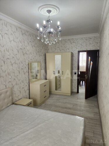 Satılır 2 otaqlı köhnə tikili 55 m², 20 Yanvar m., photo 3 from 18