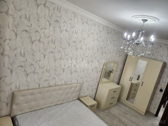 Satılır 2 otaqlı köhnə tikili 55 m², 20 Yanvar m., photo 16 from 18