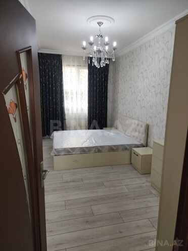 Satılır 2 otaqlı köhnə tikili 55 m², 20 Yanvar m., photo 17 from 18