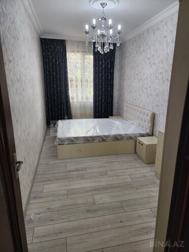 Satılır 2 otaqlı köhnə tikili 55 m², 20 Yanvar m., photo 4 from 18