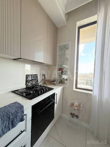 Продаётся 3-комн. новостройка 100 м², м. Нариман Нариманов, photo 14 from 21