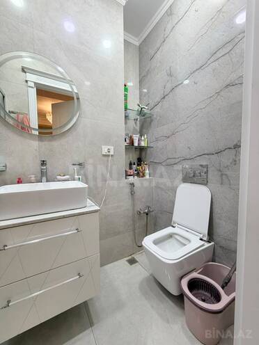 Продаётся 3-комн. новостройка 100 м², м. Нариман Нариманов, photo 13 from 21
