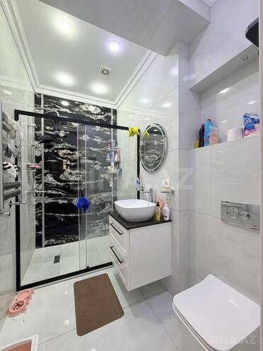Продаётся 3-комн. новостройка 100 м², м. Нариман Нариманов, photo 11 from 21