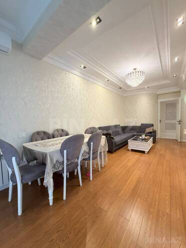 Продаётся 3-комн. новостройка 100 м², м. Нариман Нариманов, photo 6 from 21