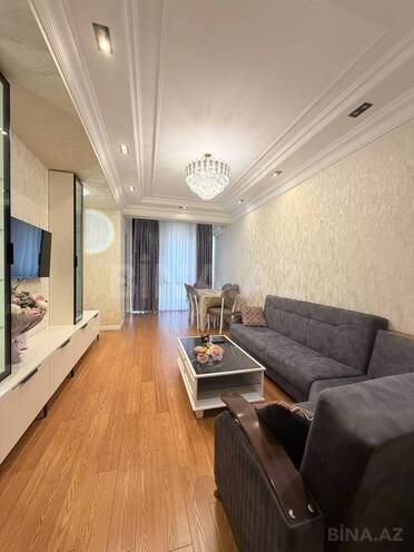 Продаётся 3-комн. новостройка 100 м², м. Нариман Нариманов, photo 4 from 21