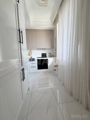 Продаётся 3-комн. новостройка 100 м², м. Нариман Нариманов, photo 15 from 21