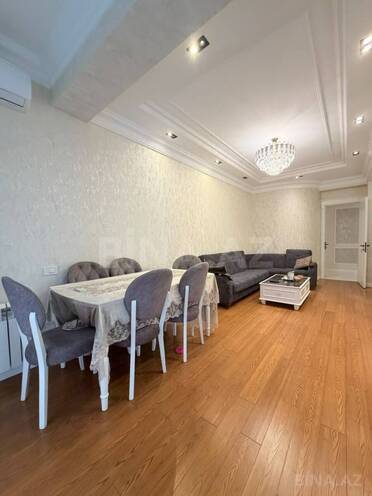 Продаётся 3-комн. новостройка 100 м², м. Нариман Нариманов, photo 5 from 21
