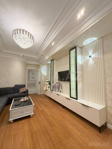 Продаётся 3-комн. новостройка 100 м², м. Нариман Нариманов, photo 1 from 21
