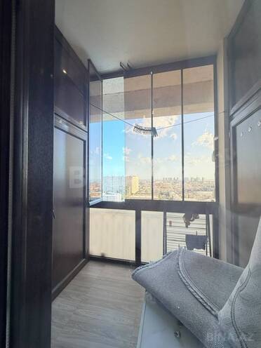 Продаётся 3-комн. новостройка 100 м², м. Нариман Нариманов, photo 18 from 21