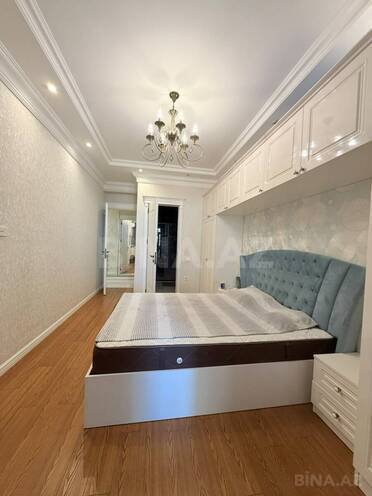 Продаётся 3-комн. новостройка 100 м², м. Нариман Нариманов, photo 8 from 21