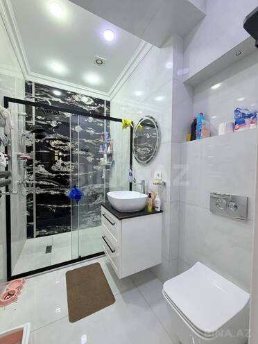 Продаётся 3-комн. новостройка 100 м², м. Нариман Нариманов, photo 12 from 21
