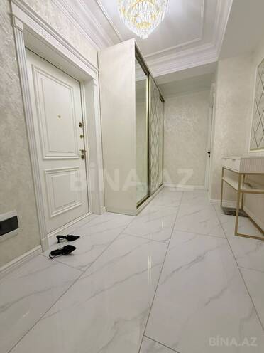 Продаётся 3-комн. новостройка 100 м², м. Нариман Нариманов, photo 19 from 21