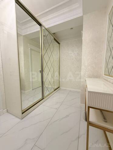 Продаётся 3-комн. новостройка 100 м², м. Нариман Нариманов, photo 17 from 21