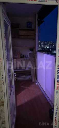 Satılır 2 otaqlı köhnə tikili 60 m², Xətai r., photo 12 from 15