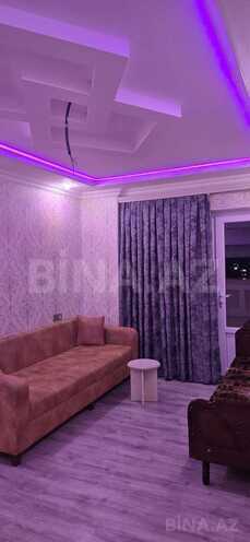 Satılır 2 otaqlı köhnə tikili 60 m², Xətai r., photo 1 from 15