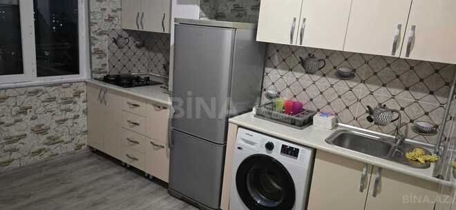 Satılır 2 otaqlı köhnə tikili 60 m², Xətai r., photo 8 from 15