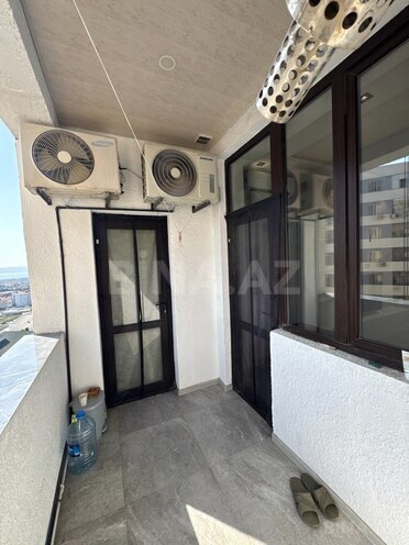 Сдаётся 2-комн. новостройка 65 м², м. Ахмедлы, photo 21 from 22