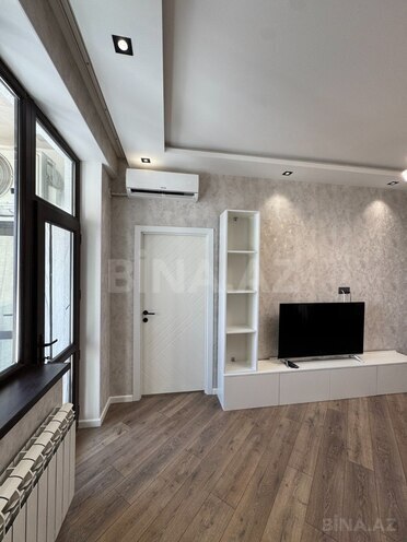 Сдаётся 2-комн. новостройка 65 м², м. Ахмедлы, photo 5 from 22