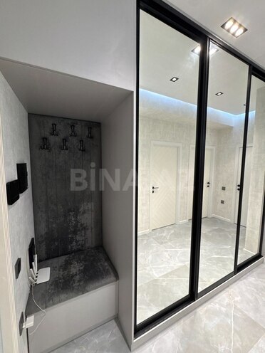 Сдаётся 2-комн. новостройка 65 м², м. Ахмедлы, photo 16 from 22
