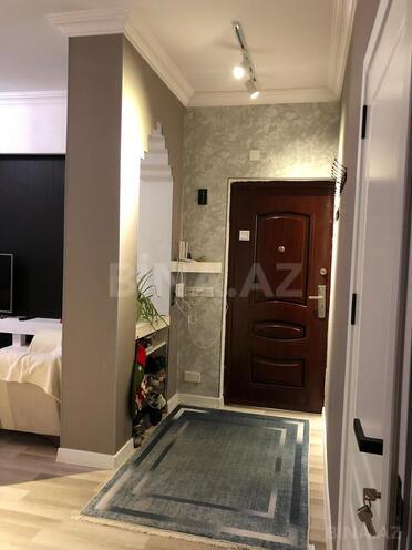 Satılır 3 otaqlı köhnə tikili 82 m², Əhmədli m., photo 7 from 14