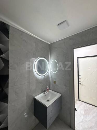 Satılır 2 otaqlı köhnə tikili 34 m², Memar Əcəmi m., photo 7 from 15
