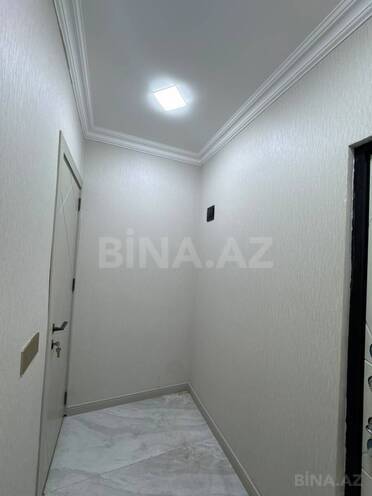 Satılır 2 otaqlı köhnə tikili 34 m², Memar Əcəmi m., photo 9 from 15
