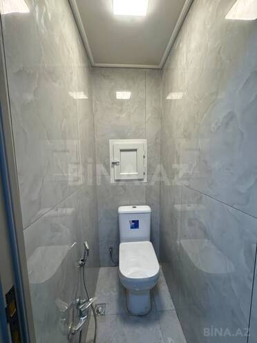 Satılır 2 otaqlı köhnə tikili 34 m², Memar Əcəmi m., photo 8 from 15