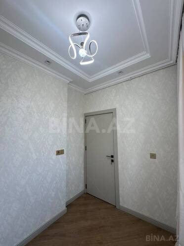 Satılır 2 otaqlı köhnə tikili 34 m², Memar Əcəmi m., photo 3 from 15