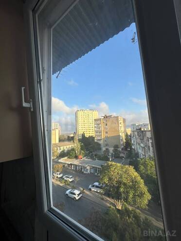 Satılır 2 otaqlı köhnə tikili 34 m², Memar Əcəmi m., photo 5 from 15