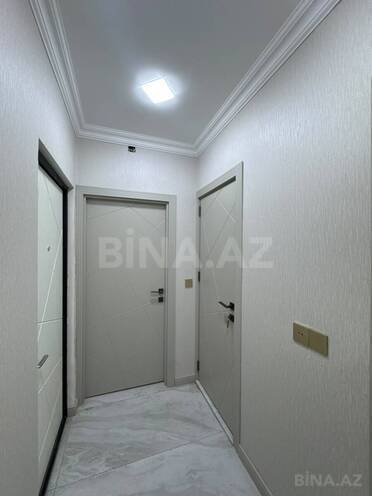 Satılır 2 otaqlı köhnə tikili 34 m², Memar Əcəmi m., photo 10 from 15