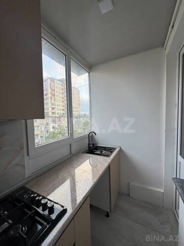 Satılır 2 otaqlı köhnə tikili 34 m², Memar Əcəmi m., photo 13 from 15