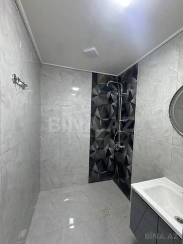 Satılır 2 otaqlı köhnə tikili 34 m², Memar Əcəmi m., photo 6 from 15