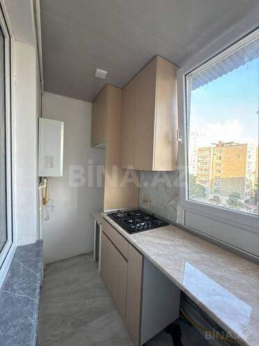 Satılır 2 otaqlı köhnə tikili 34 m², Memar Əcəmi m., photo 4 from 15