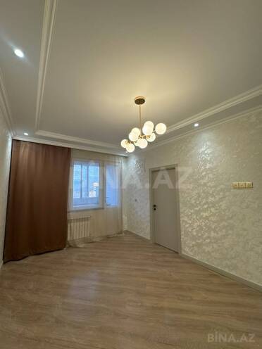 Satılır 2 otaqlı köhnə tikili 34 m², Memar Əcəmi m., photo 12 from 15
