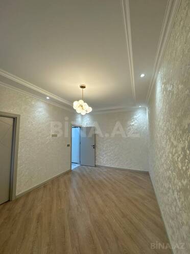 Satılır 2 otaqlı köhnə tikili 34 m², Memar Əcəmi m., photo 11 from 15