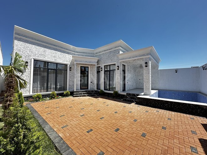 Продаётся 4-комн. дом/дача 140 м², пос. Шувеляны, photo 1 from 15