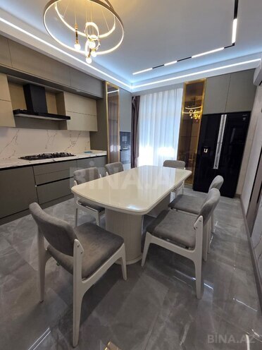 Сдаётся 4-комн. новостройка 245 м², м. 28 мая, photo 19 from 22