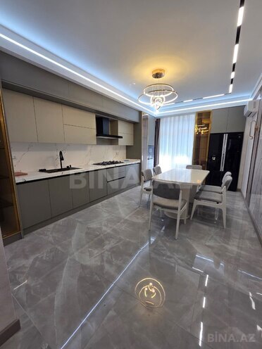 Сдаётся 4-комн. новостройка 245 м², м. 28 мая, photo 18 from 22