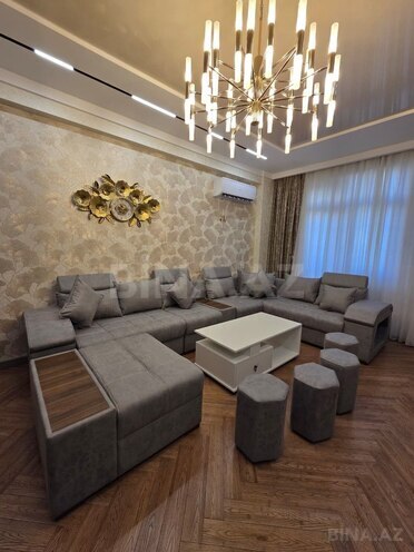 Сдаётся 4-комн. новостройка 245 м², м. 28 мая, photo 4 from 22