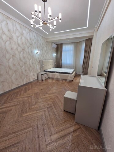 Сдаётся 4-комн. новостройка 245 м², м. 28 мая, photo 6 from 22