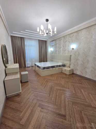 Сдаётся 4-комн. новостройка 245 м², м. 28 мая, photo 17 from 22