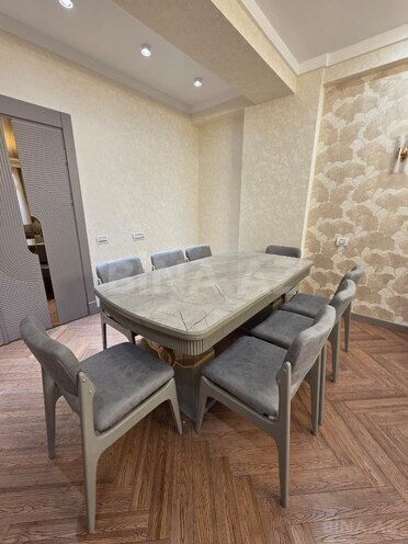 Сдаётся 4-комн. новостройка 245 м², м. 28 мая, photo 20 from 22