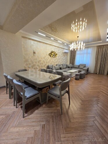 Сдаётся 4-комн. новостройка 245 м², м. 28 мая, photo 5 from 22