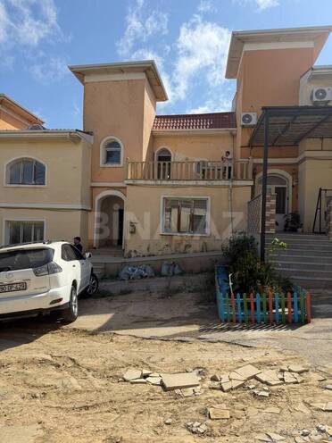 Продается 4-комн. дом/дача 200 м², пос. Масазыр, photo 3 from 18
