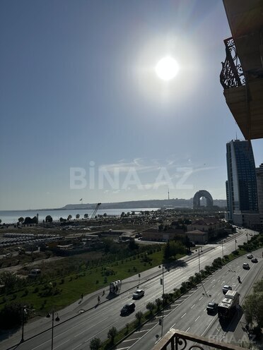 Сдаётся  объект 110 м², м. Шах Исмаил Хатаи, photo 17 from 23