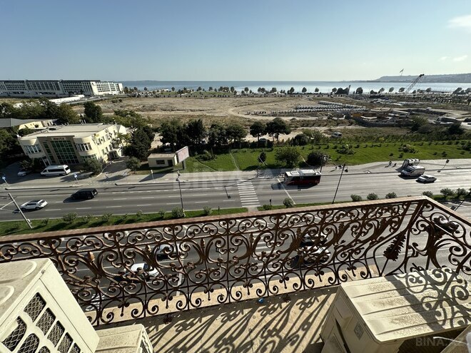 Сдаётся  объект 110 м², м. Шах Исмаил Хатаи, photo 16 from 23
