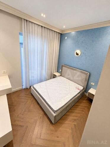 Satılır 4 otaqlı həyət evi/bağ evi 226 m², Şüvəlan q., photo 9 from 17