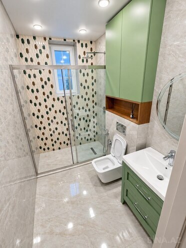 Satılır 4 otaqlı həyət evi/bağ evi 226 m², Şüvəlan q., photo 15 from 17