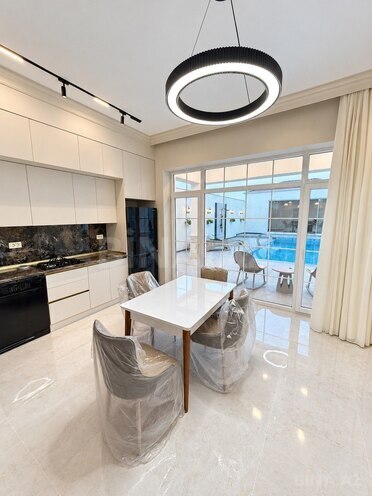 Satılır 4 otaqlı həyət evi/bağ evi 226 m², Şüvəlan q., photo 7 from 17
